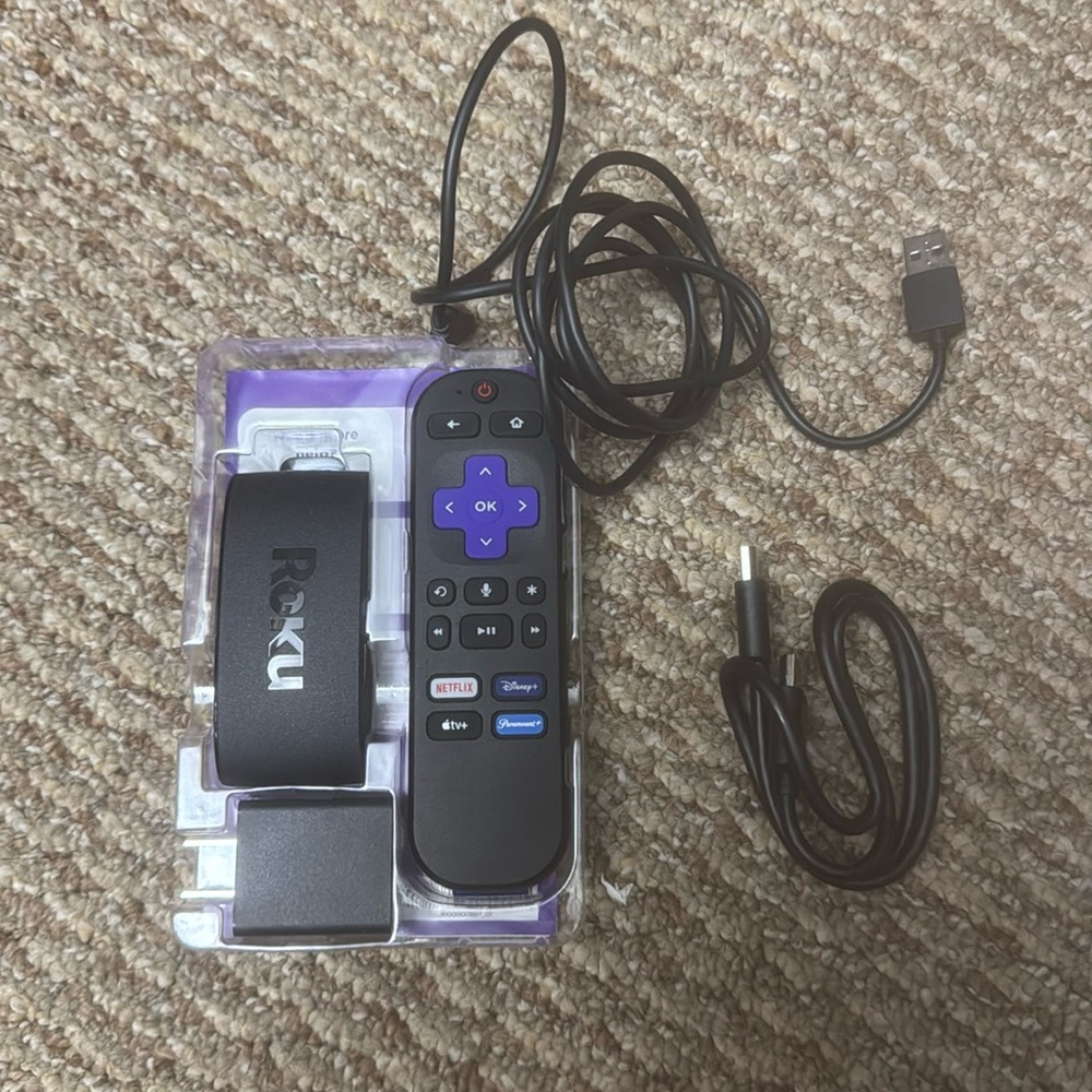 Roku